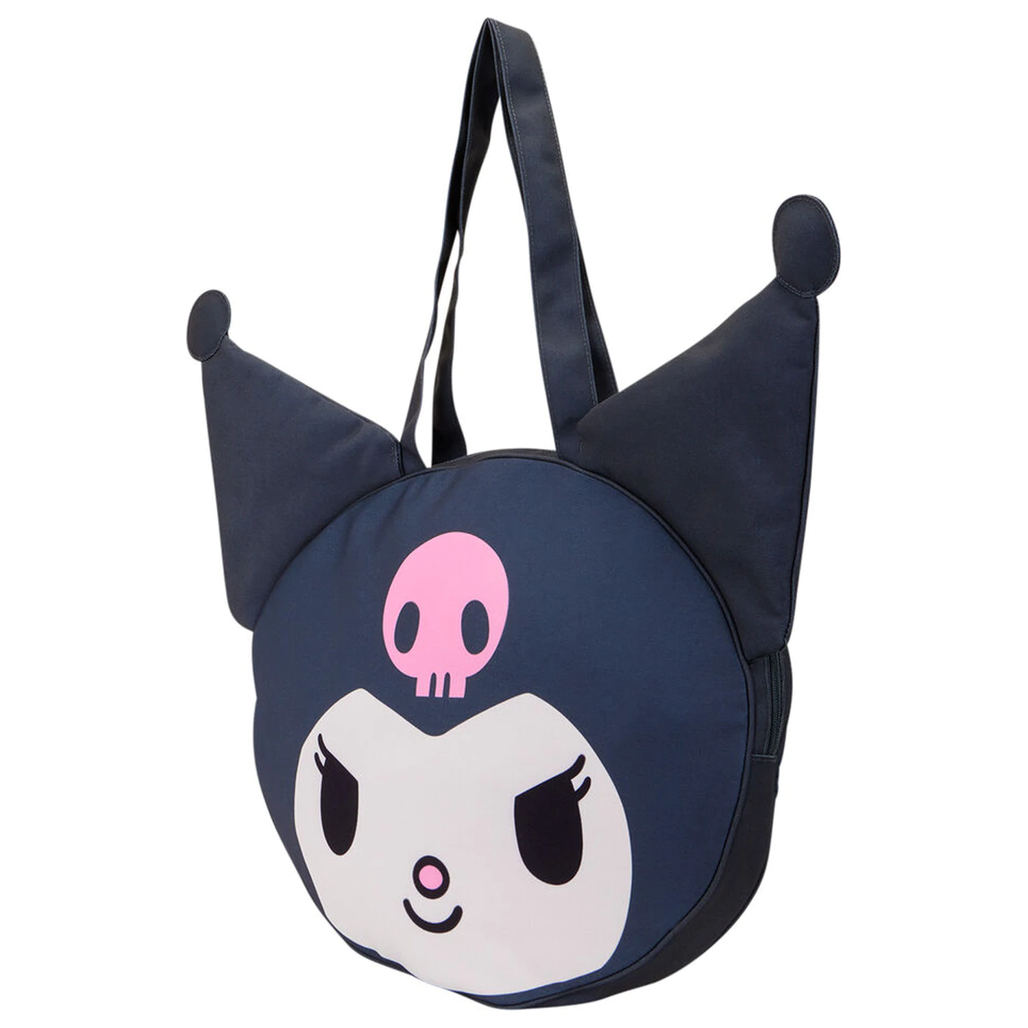 Loungefly Hello Kitty Kuromi Tasche Produktfoto