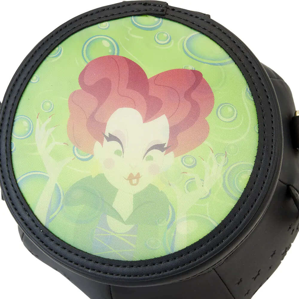 Loungefly Hocus Pocus Winifred Cauldron Umhängetasche Produktfoto