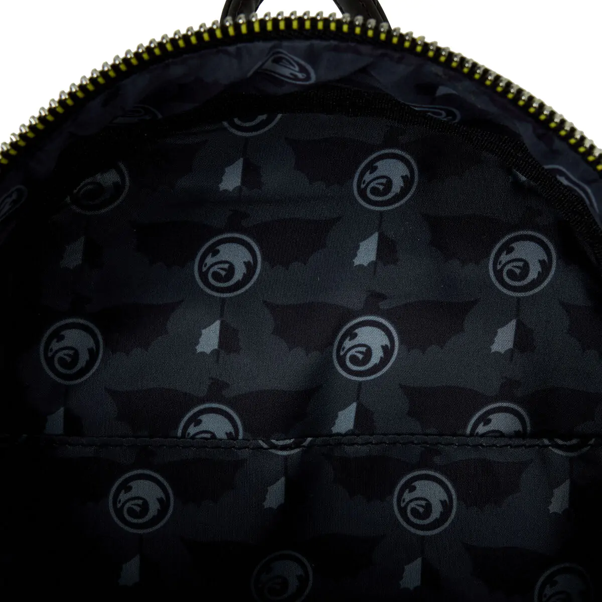 Loungefly How to Train Your Dragon Rucksack 26cm Produktfoto