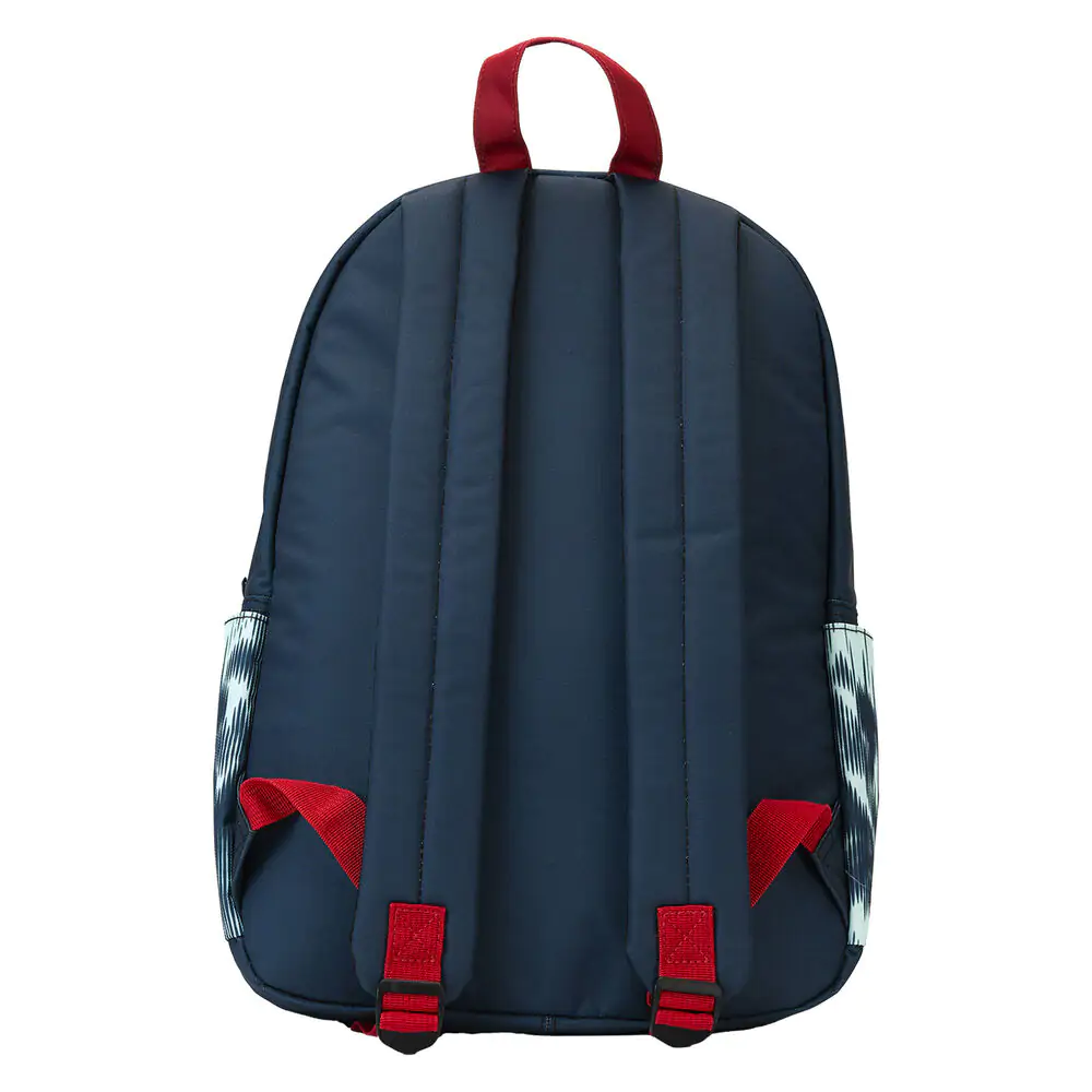 Loungefly IT Pennywise I Heart Rucksack 44cm Produktfoto