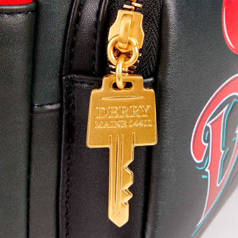 Loungefly IT Pennywise Rucksack 26cm Produktfoto