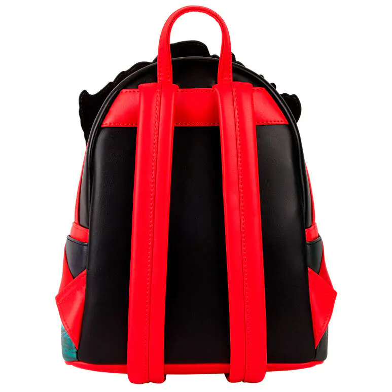 Loungefly IT Pennywise Rucksack 26cm Produktfoto