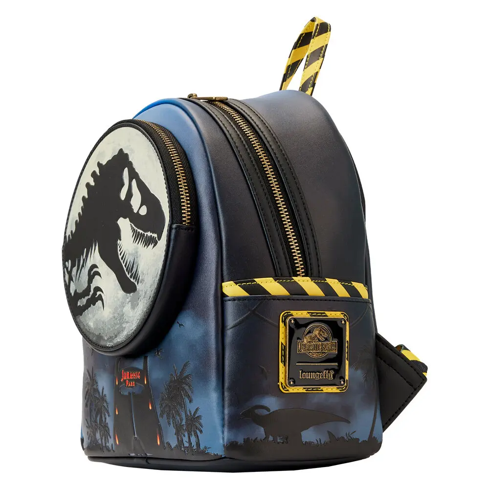 Loungefly Jurassic Park 30Th Anniversary Rucksack 26cm termékfotó