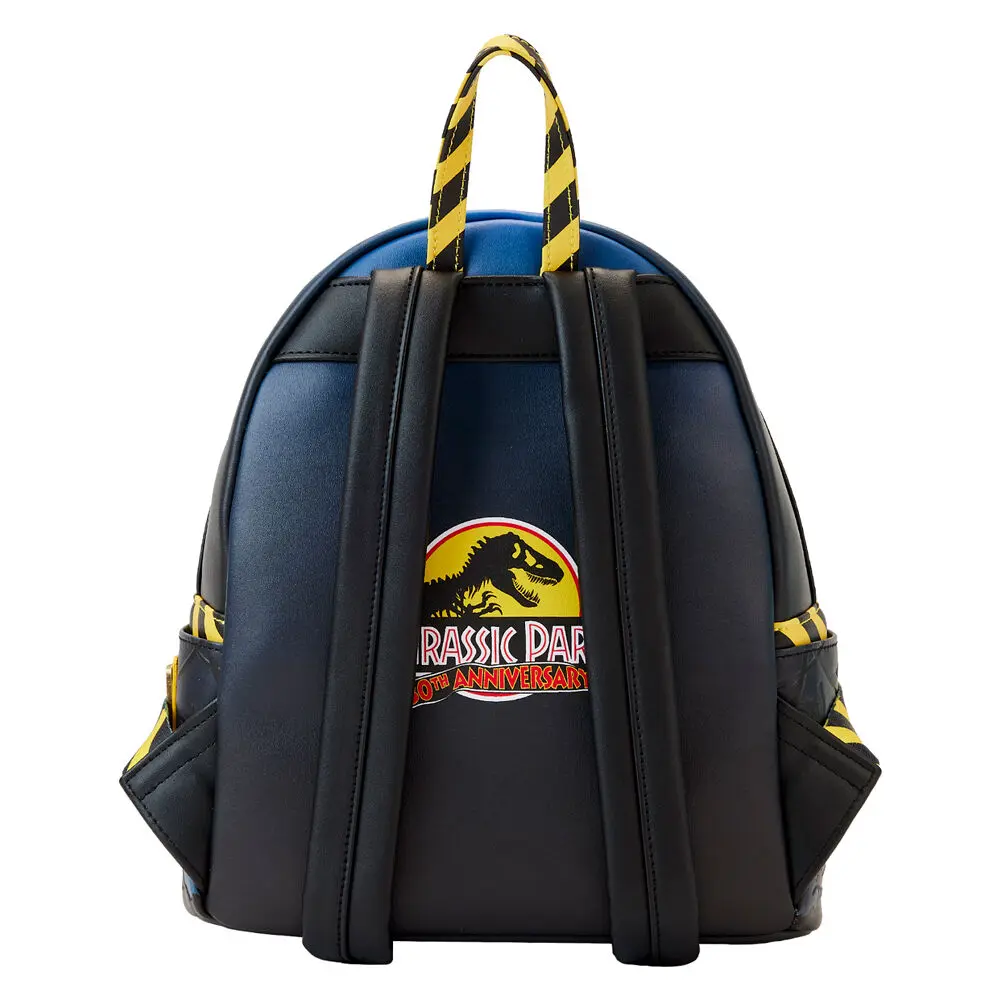 Loungefly Jurassic Park 30Th Anniversary Rucksack 26cm termékfotó