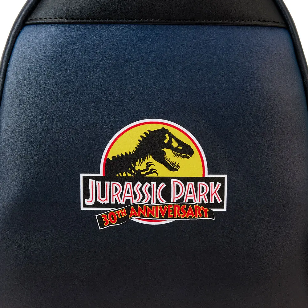 Loungefly Jurassic Park 30Th Anniversary Rucksack 26cm termékfotó