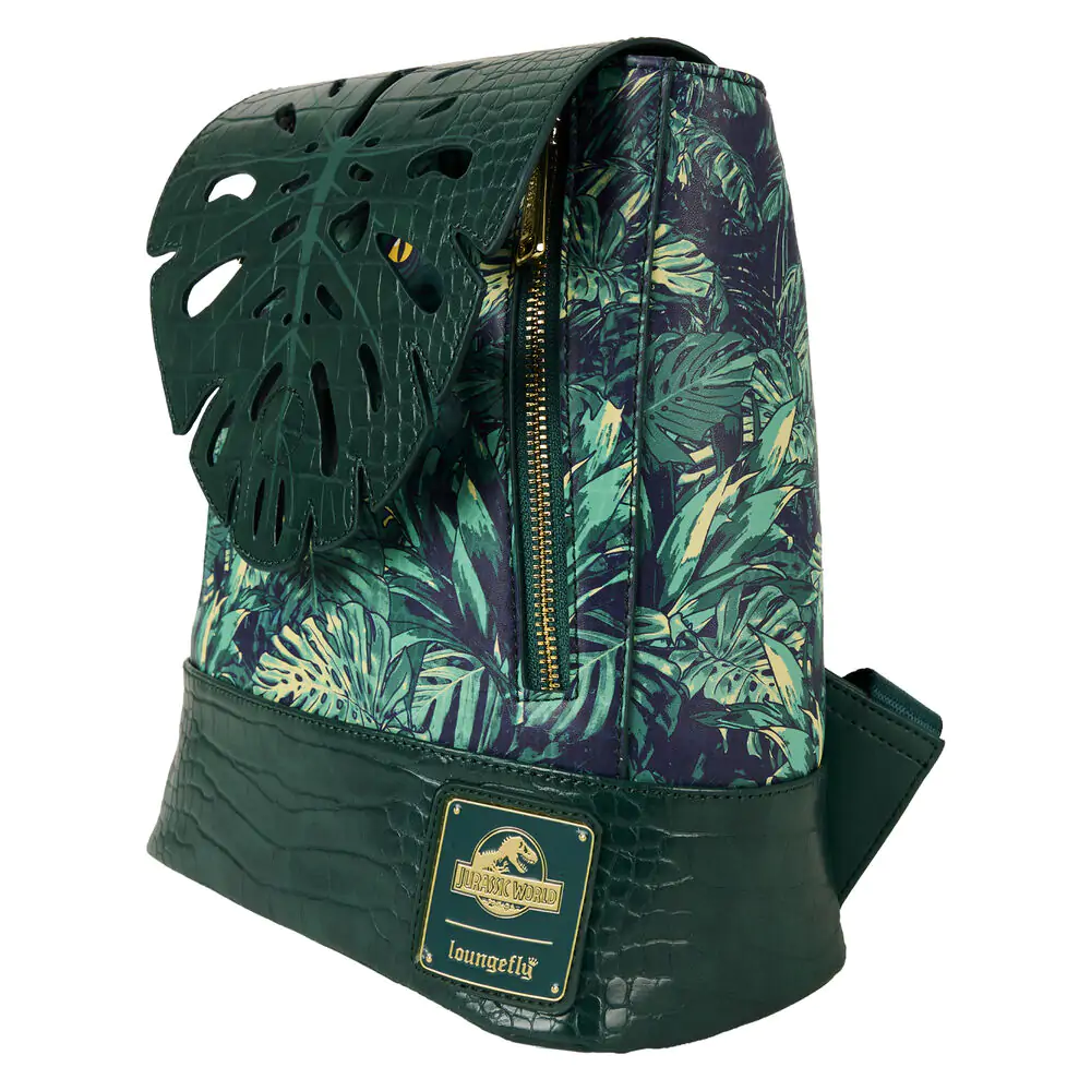 Loungefly Jurassic World Velociraptor Rucksack 26cm Produktfoto