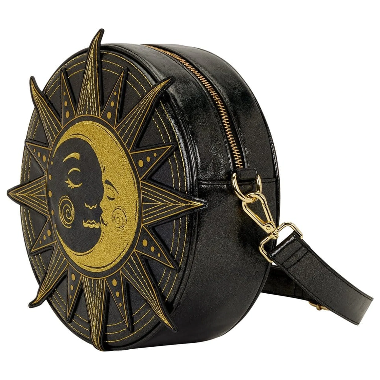 Loungefly Umhängetasche Sun and Moon Produktfoto