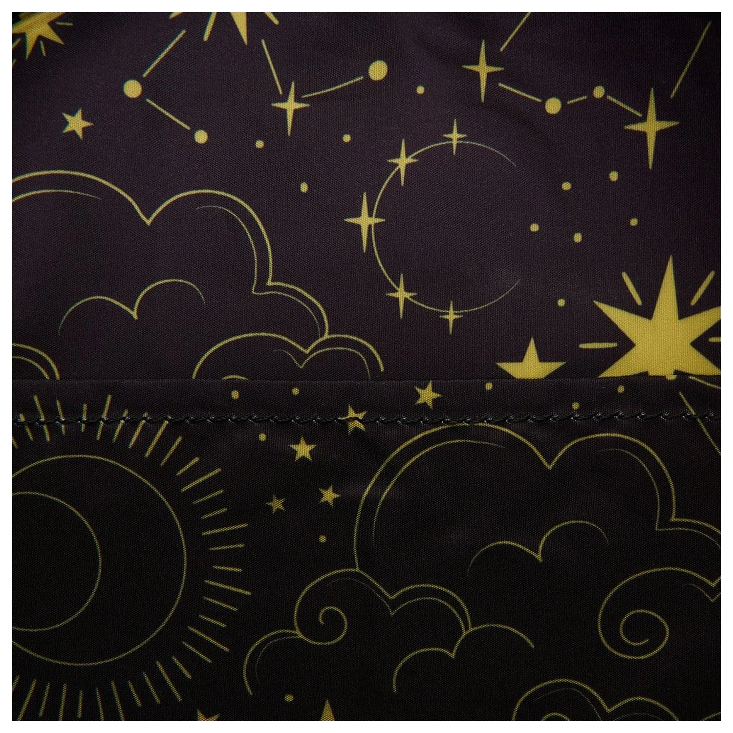 Loungefly Umhängetasche Sun and Moon Produktfoto