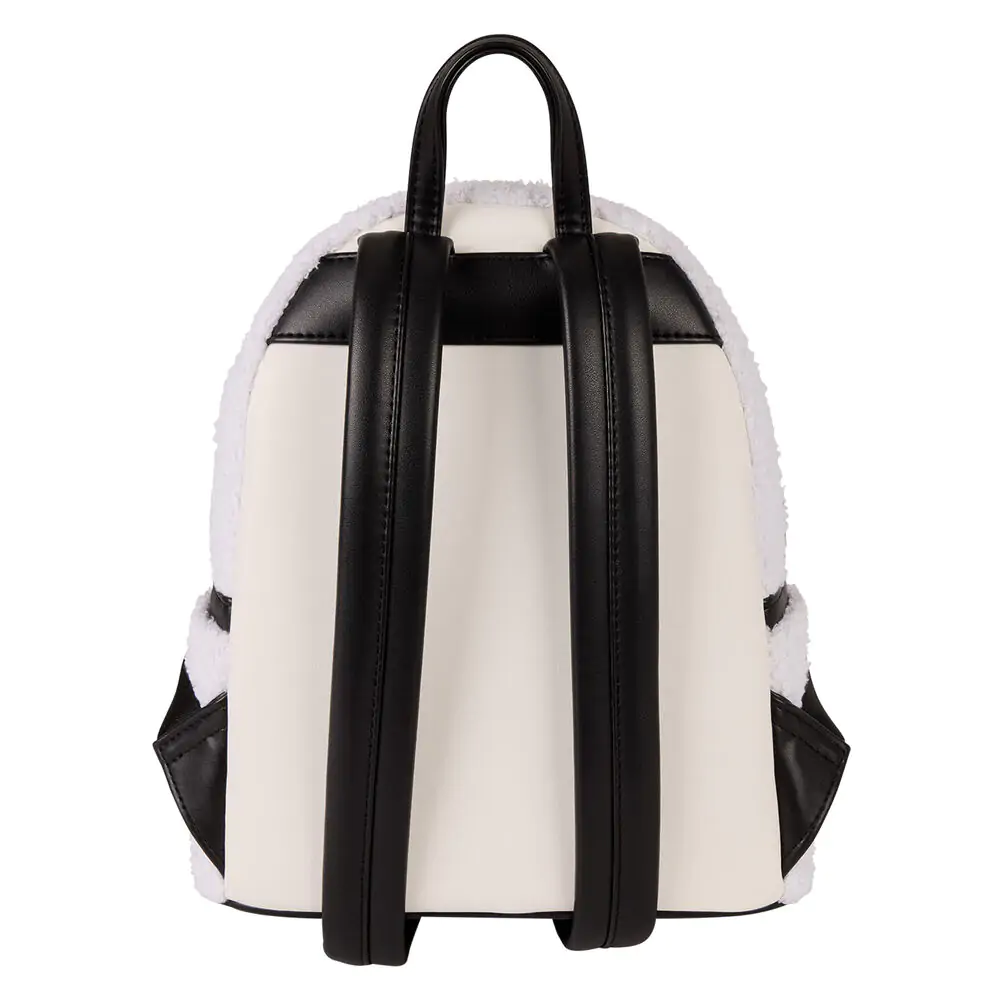 Loungefly Kung Fu Panda Plüsch Rucksack 26cm Produktfoto
