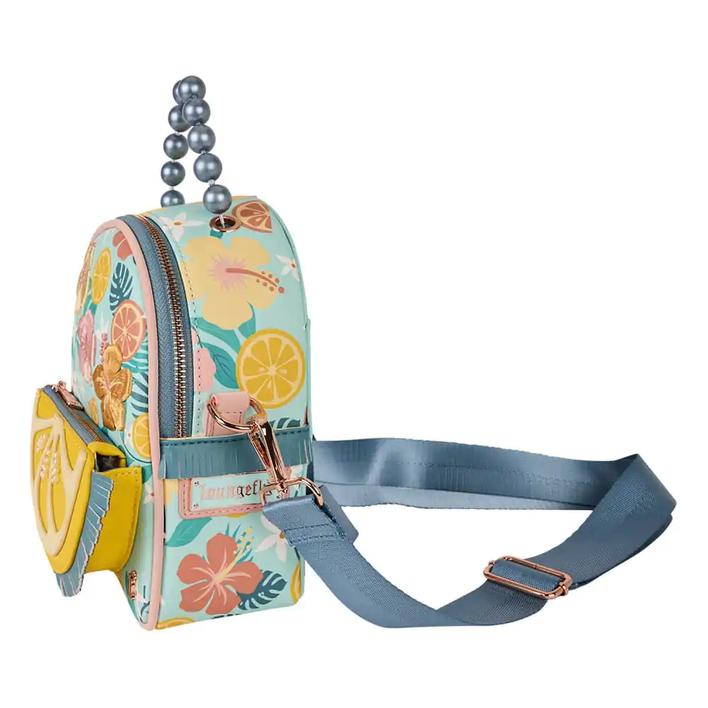 Loungefly Lemon Rucksack 20cm Produktfoto