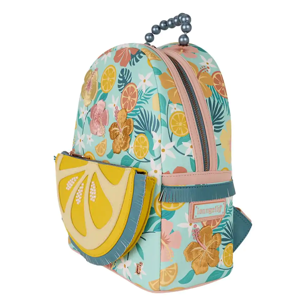Loungefly Lemon Rucksack 31cm Produktfoto