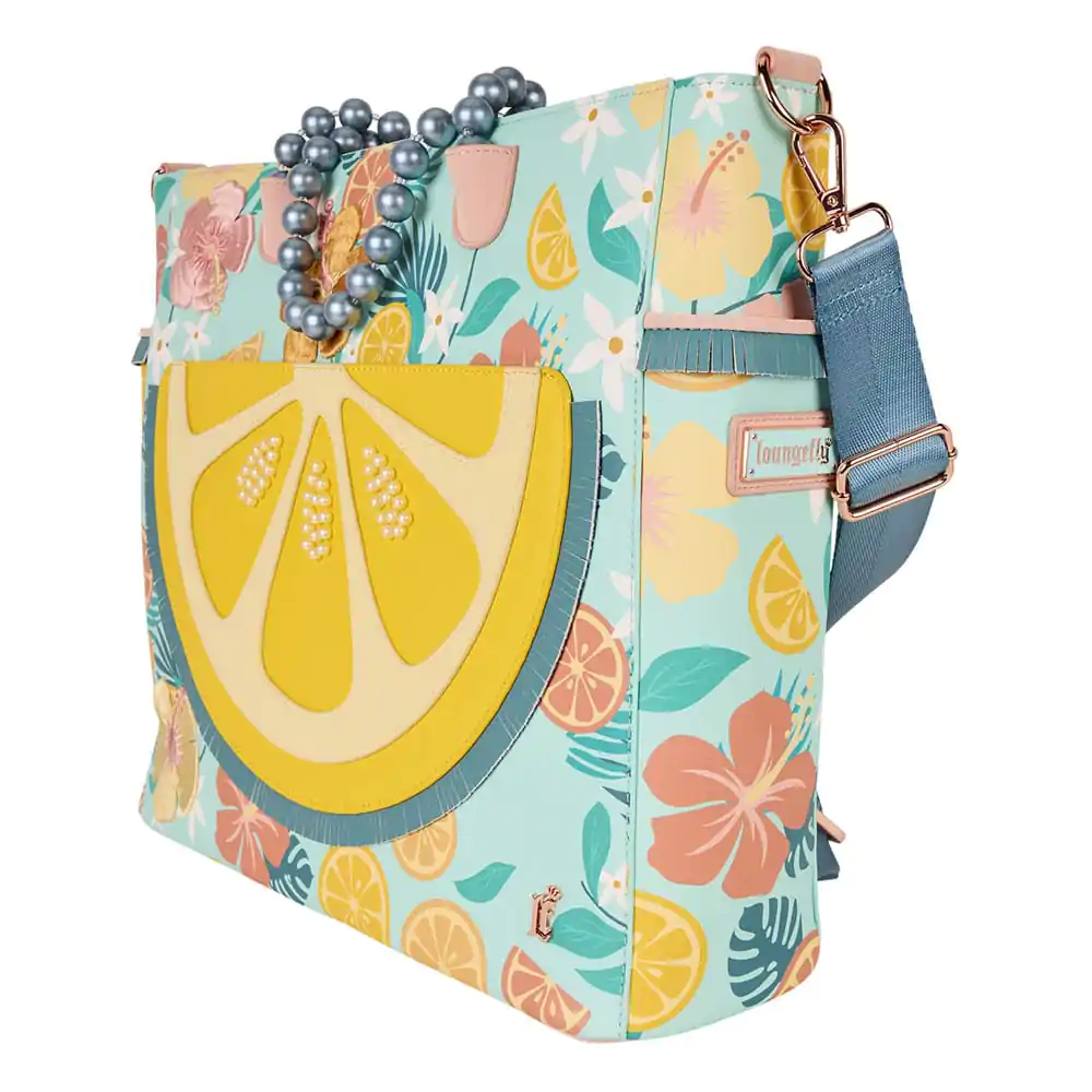 Loungefly Lemon Rucksack 33cm Produktfoto