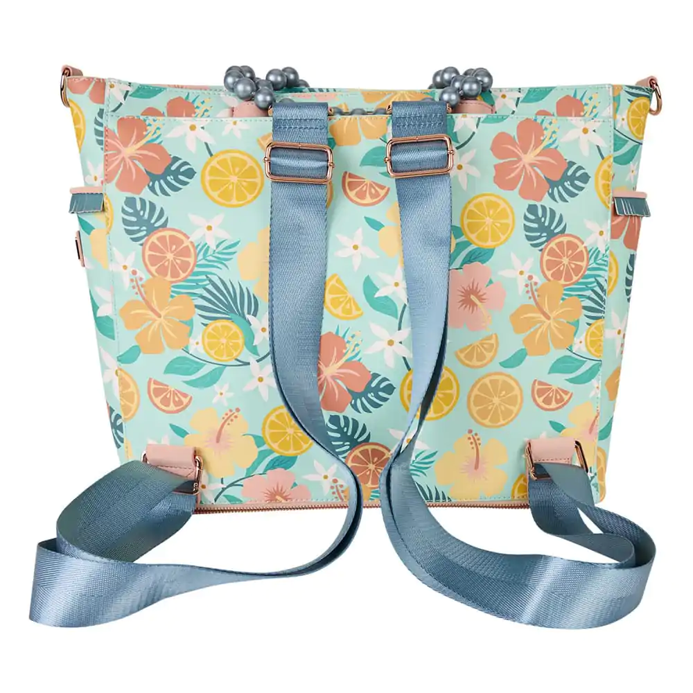 Loungefly Lemon Rucksack 33cm Produktfoto