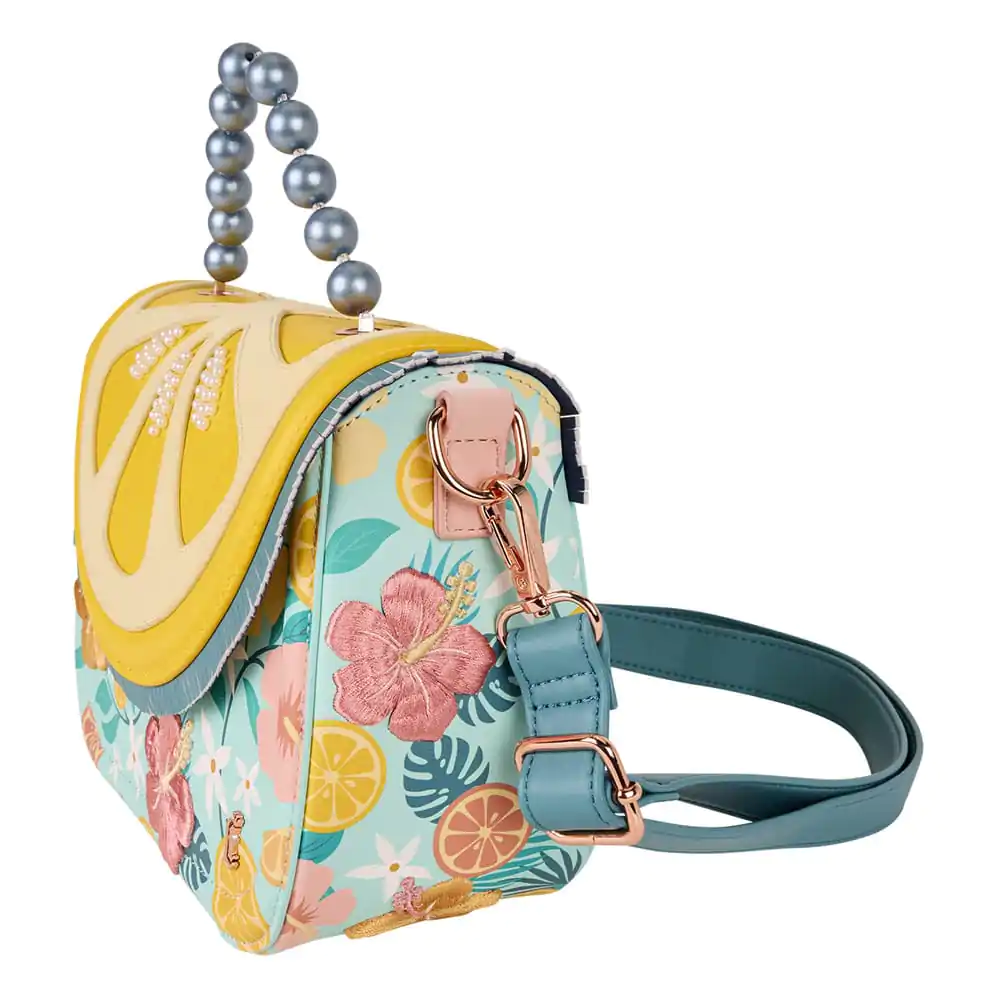 Loungefly Lemon Umhängetasche Produktfoto