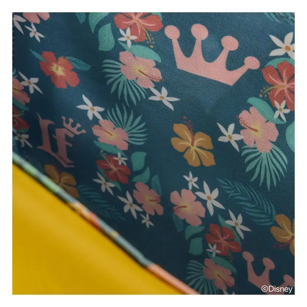 Loungefly Lemon Umhängetasche Produktfoto