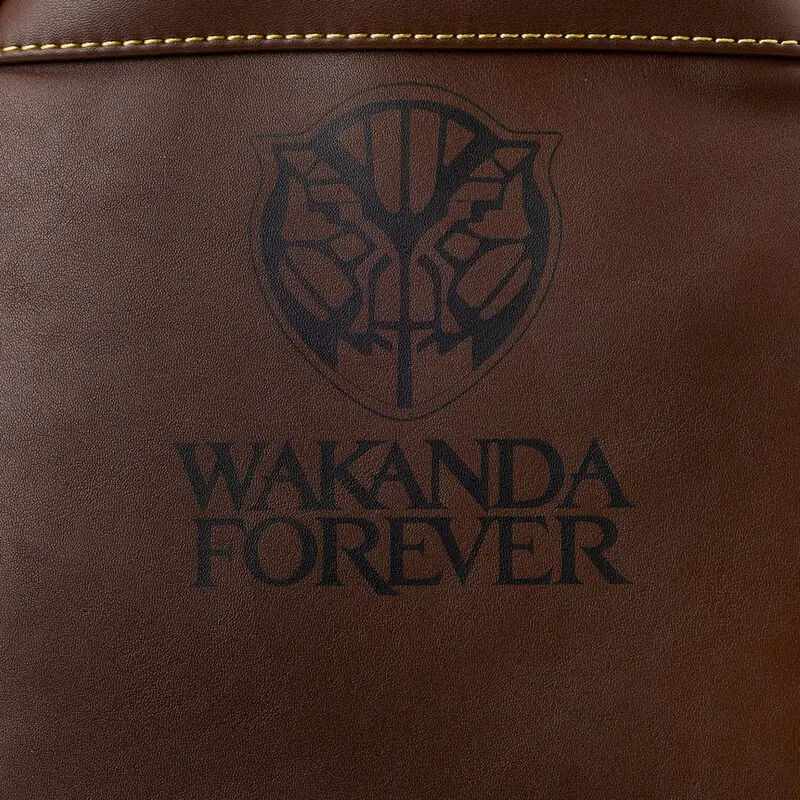 Marvel by Loungefly Rucksack Black Panther Okoye Cosplay termékfotó