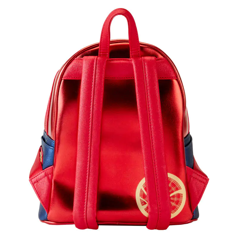 Loungefly Marvel Doctor Strange Rucksack 26cm termékfotó