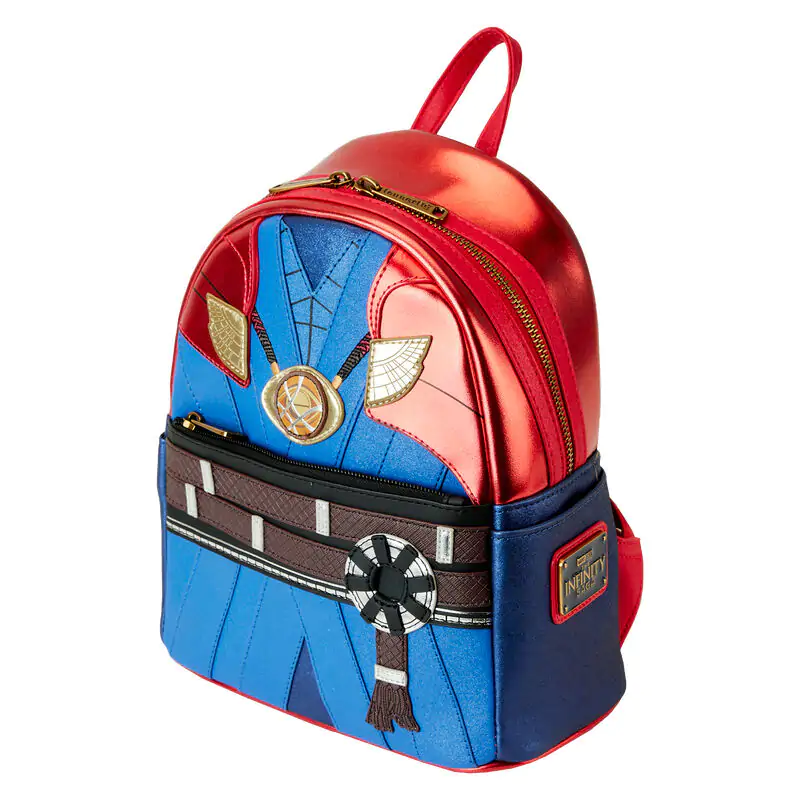 Loungefly Marvel Doctor Strange Rucksack 26cm termékfotó