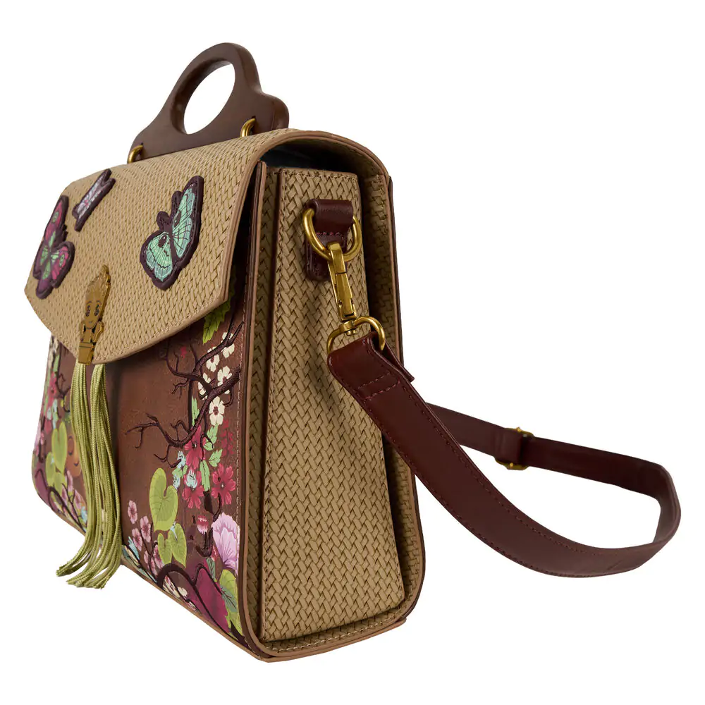 Loungefly Marvel Guardians of the Galaxy Groot Tasche Produktfoto