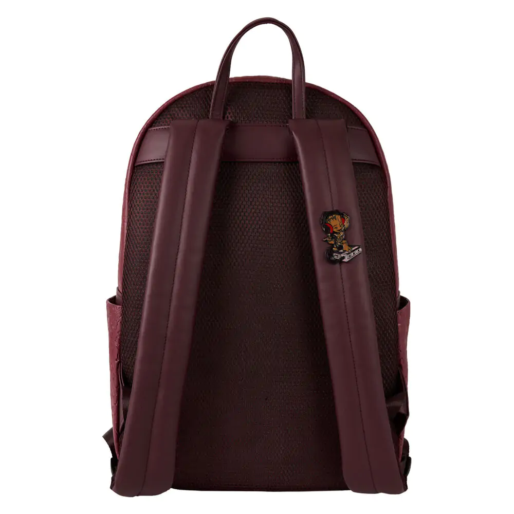 Loungefly Marvel Guardians of the Galaxy Rucksack 45 cm Produktfoto
