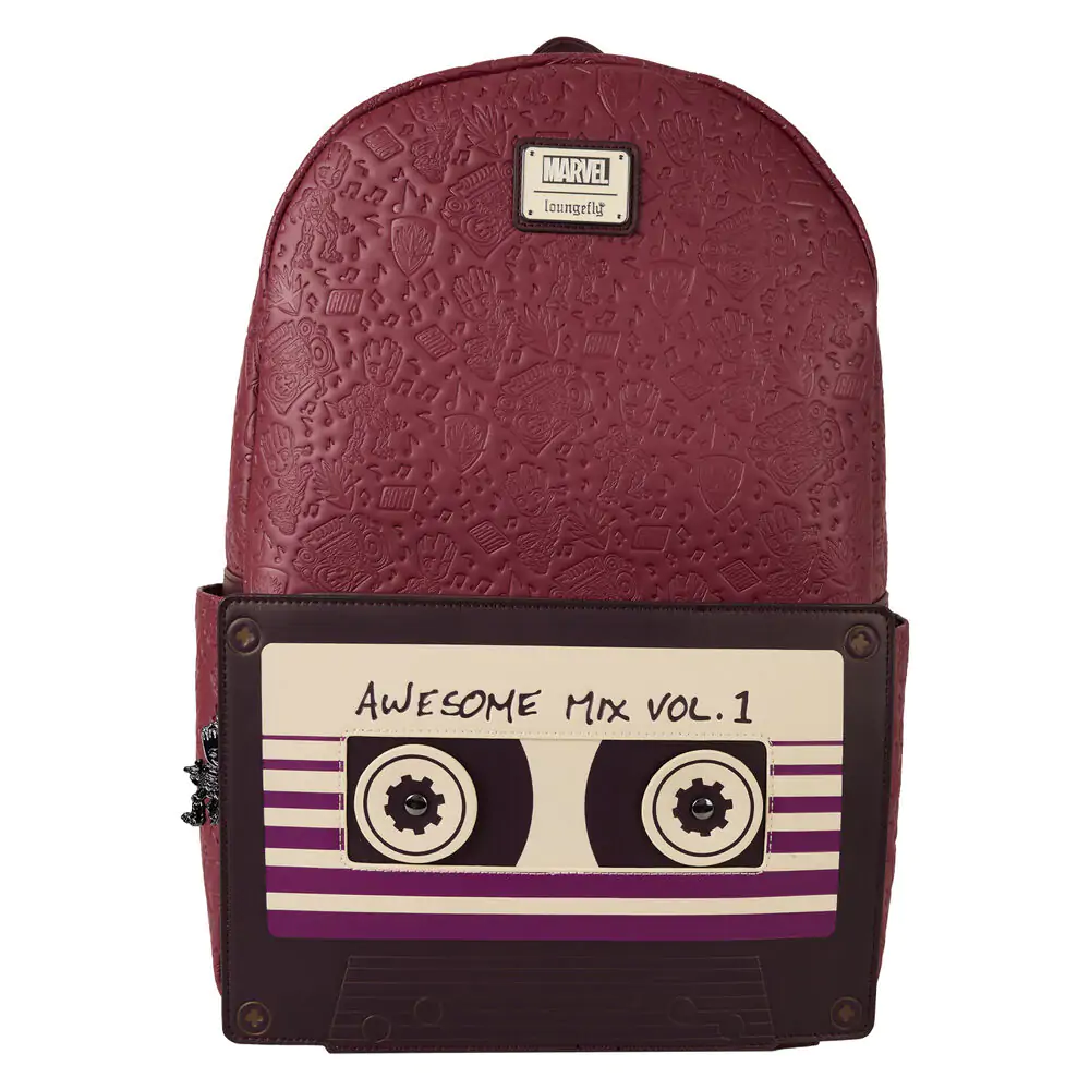 Loungefly Marvel Guardians of the Galaxy Rucksack 45 cm Produktfoto