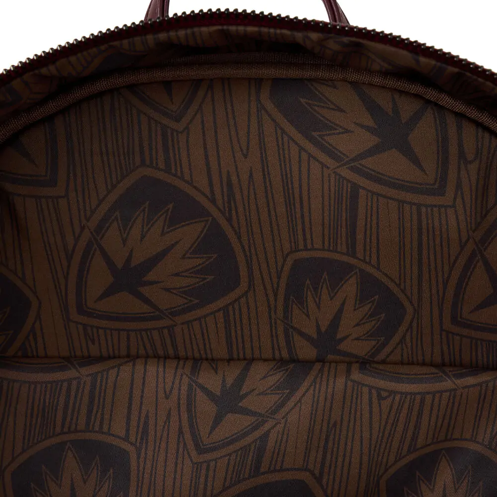 Loungefly Marvel Guardians of the Galaxy Rucksack 45 cm Produktfoto
