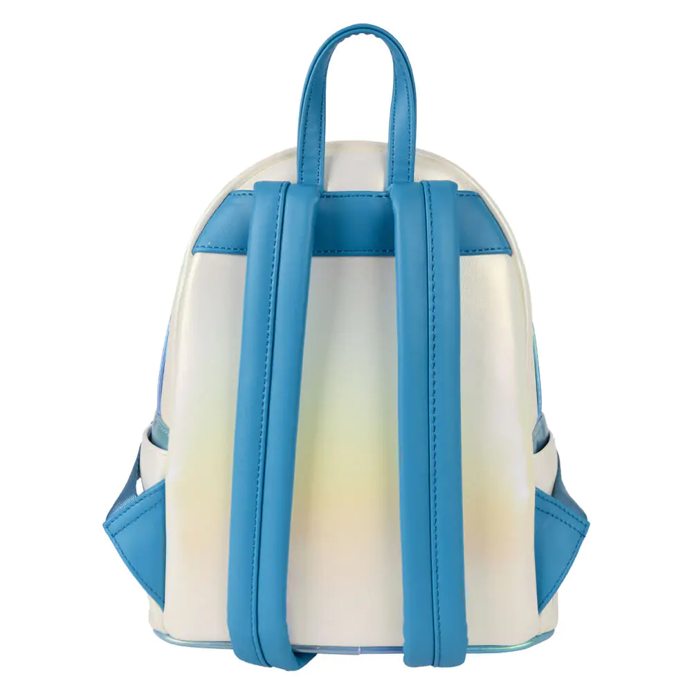 Loungefly Marvel The Fantastic 4 Rucksack 26cm Produktfoto