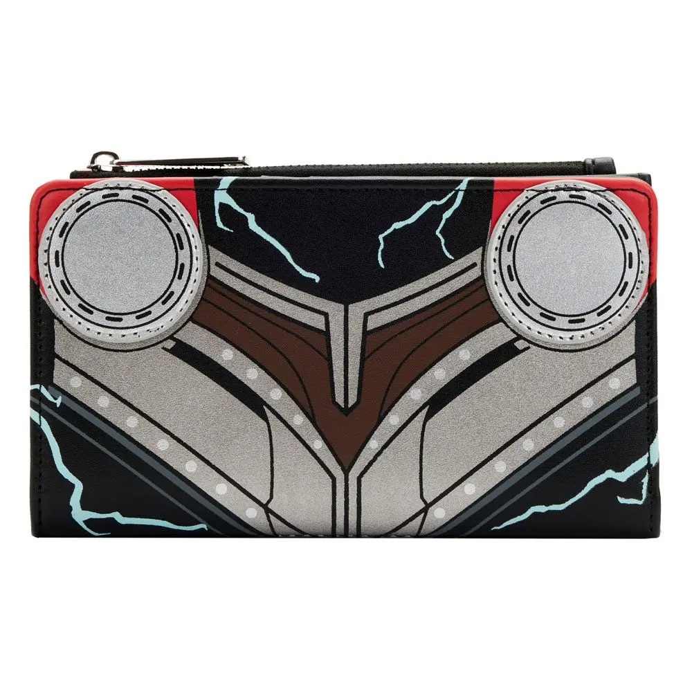Marvel by Loungefly Geldbeutel Thor Produktfoto
