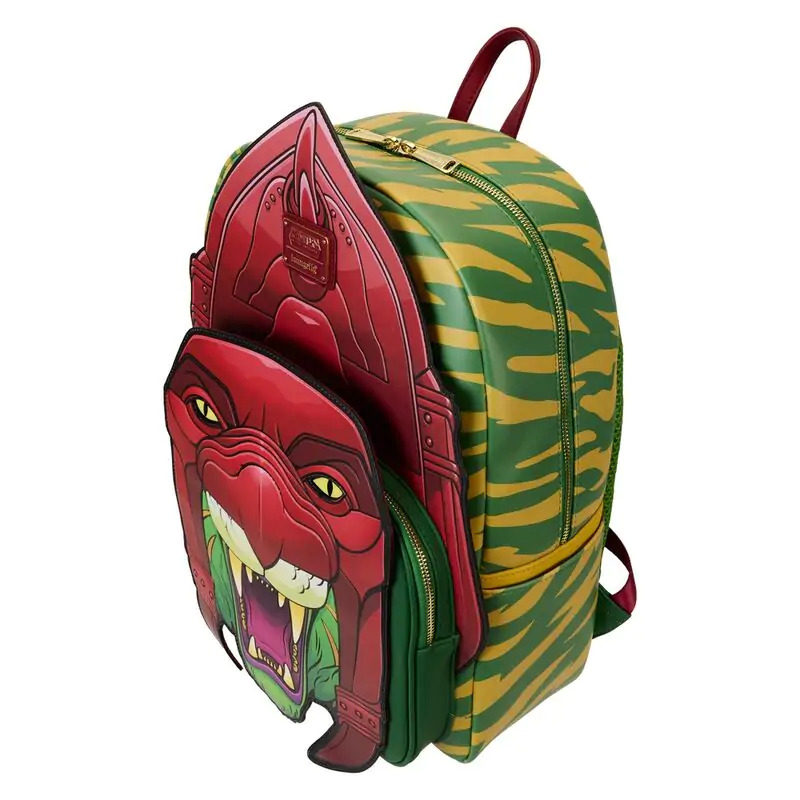 Loungefly Masters of the Universe Battle Cat Rucksack termékfotó