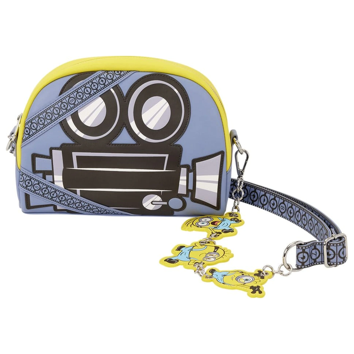Loungefly Minions Umhängetasche Produktfoto
