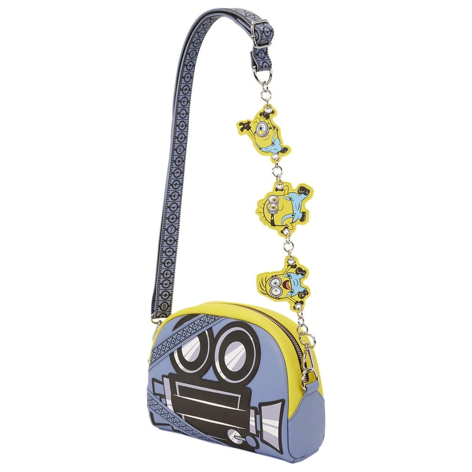 Loungefly Minions Umhängetasche Produktfoto