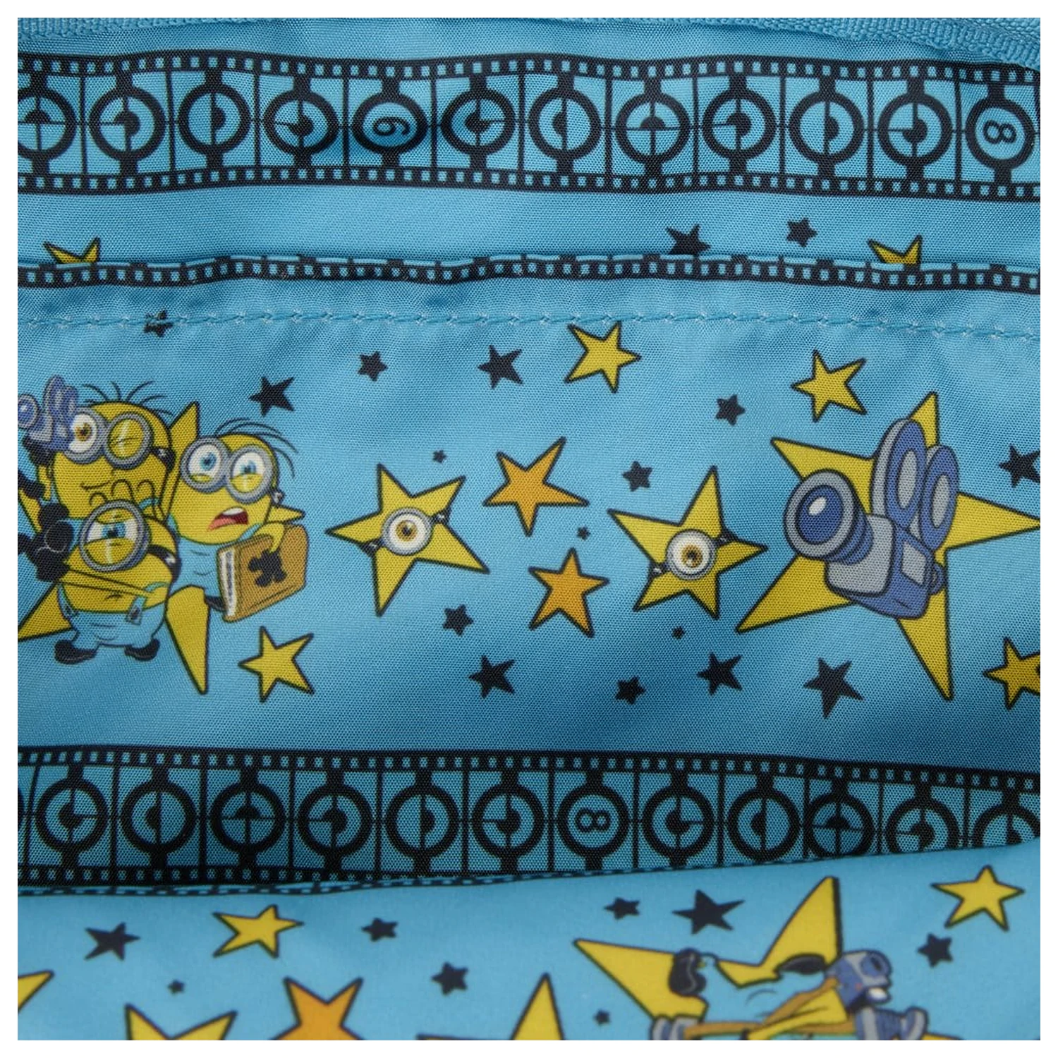 Loungefly Minions Umhängetasche Produktfoto