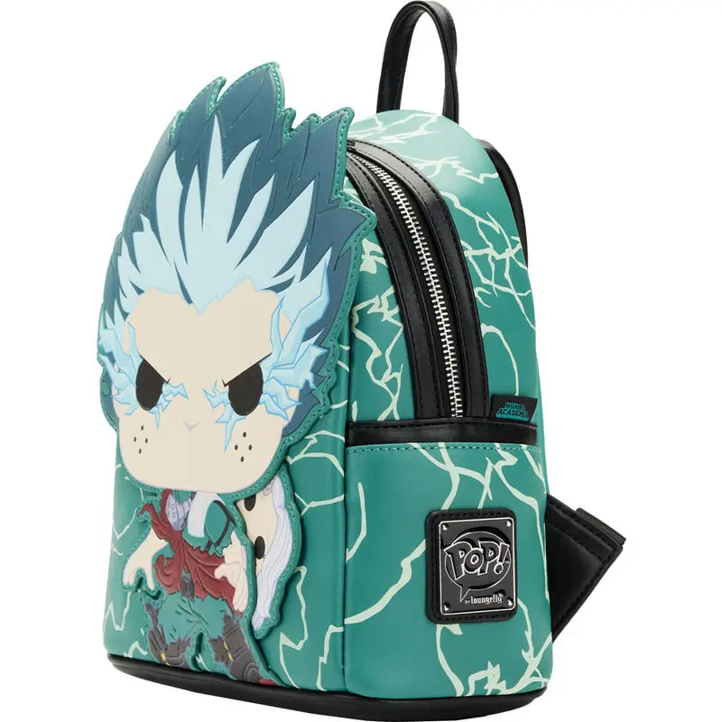 My Hero Academia by Loungefly Rucksack Deku Infinity Cosplay termékfotó