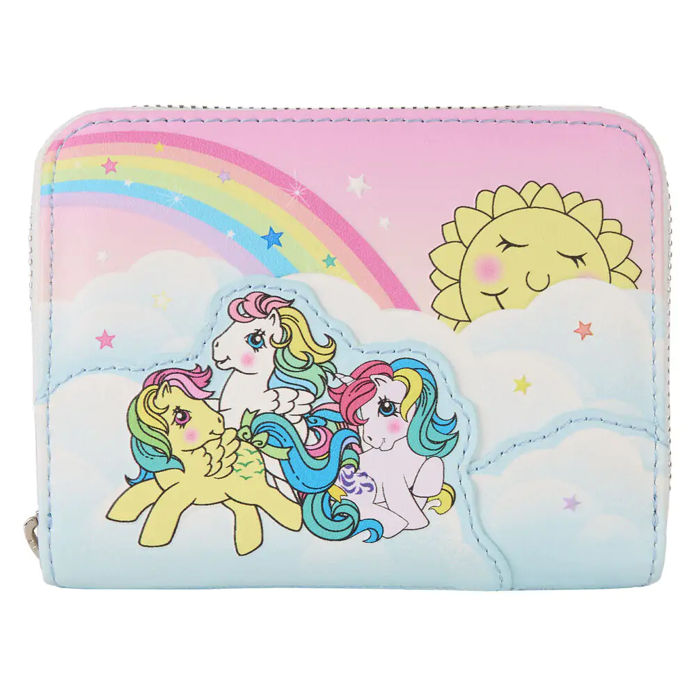 Loungefly My Little Pony Geldbörse Produktfoto