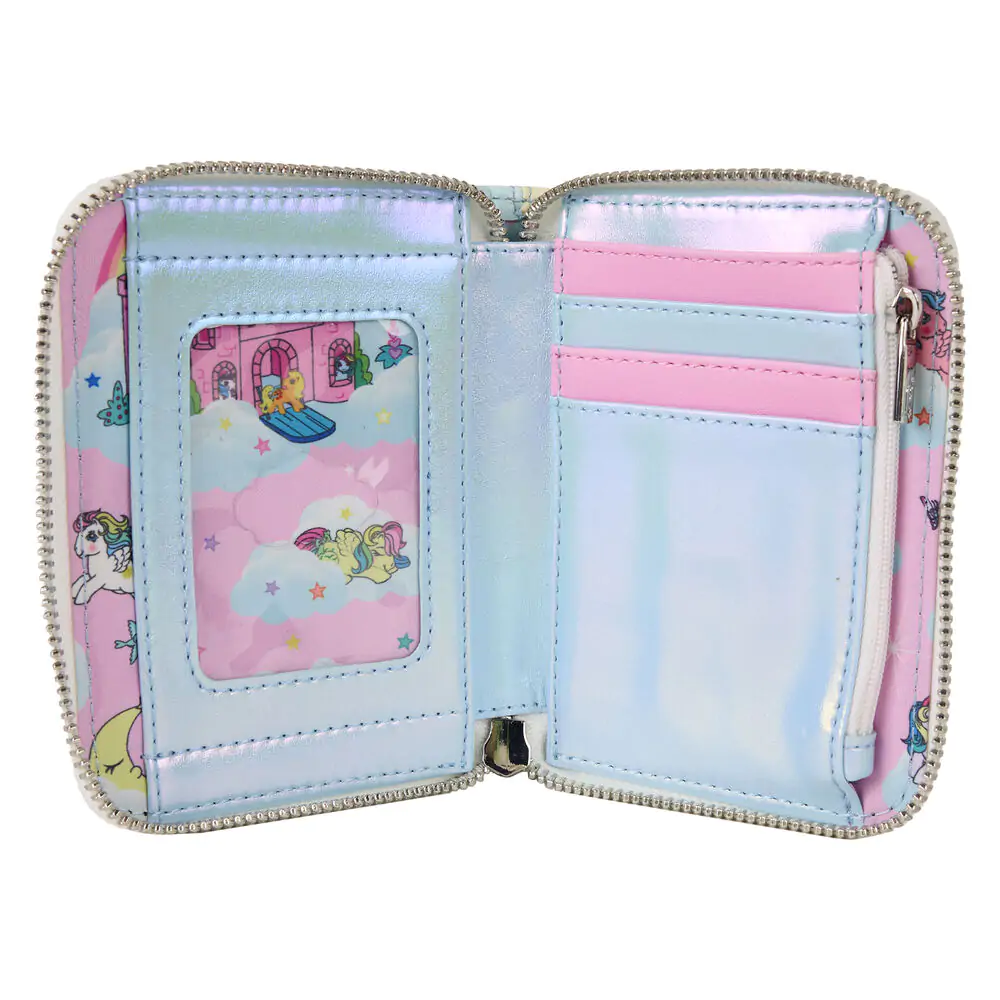 Loungefly My Little Pony Geldbörse Produktfoto