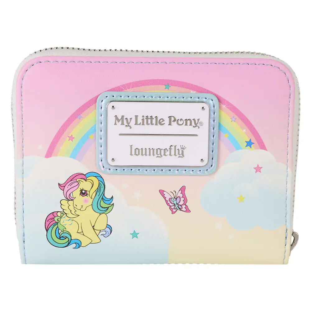 Loungefly My Little Pony Geldbörse Produktfoto