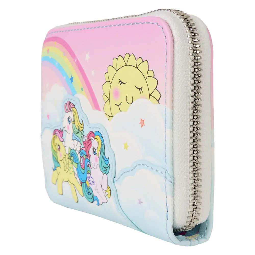 Loungefly My Little Pony Geldbörse Produktfoto