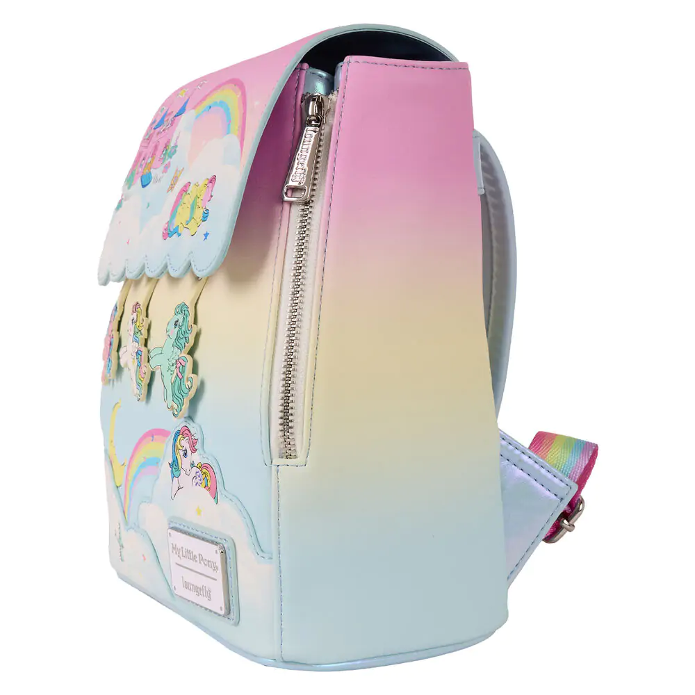 Loungefly My Little Pony Rucksack Produktfoto