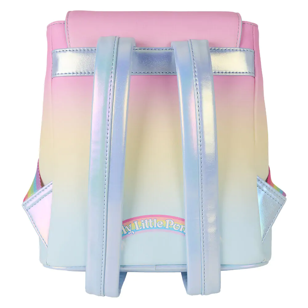 Loungefly My Little Pony Rucksack Produktfoto