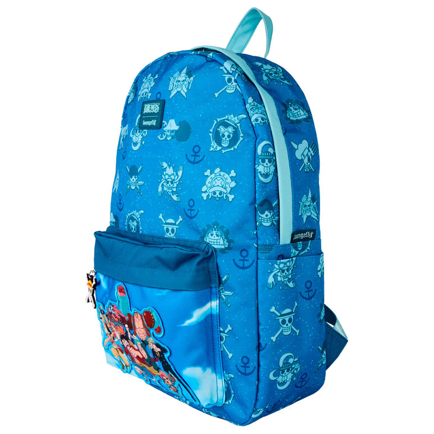 Loungefly One Piece Rucksack 43cm Produktfoto