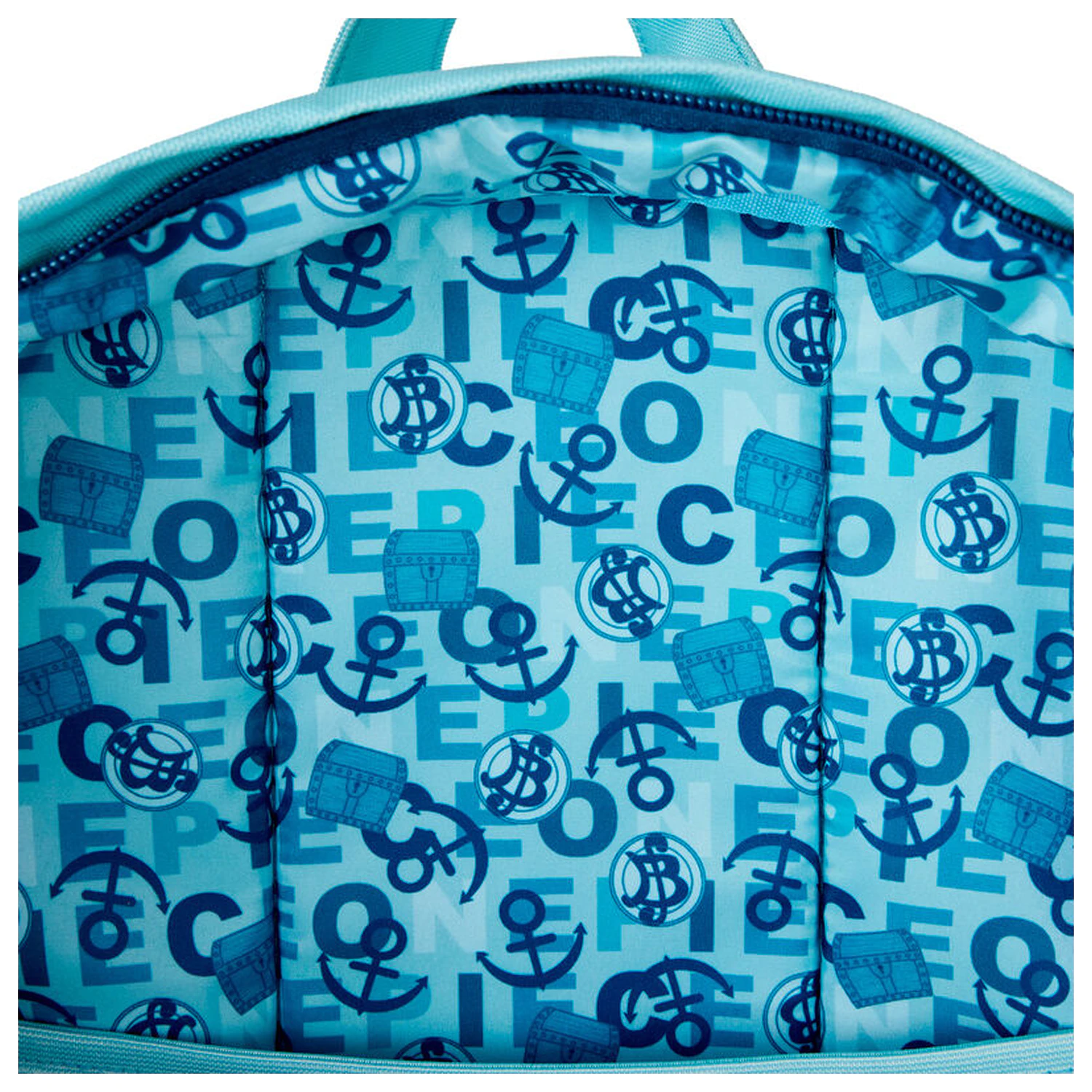 Loungefly One Piece Rucksack 43cm Produktfoto