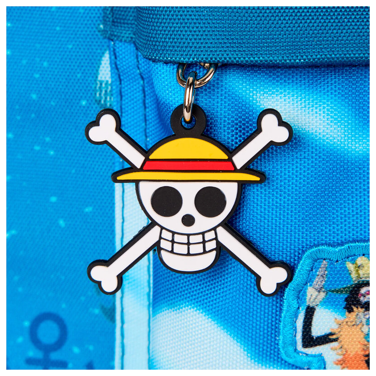 Loungefly One Piece Rucksack 43cm Produktfoto