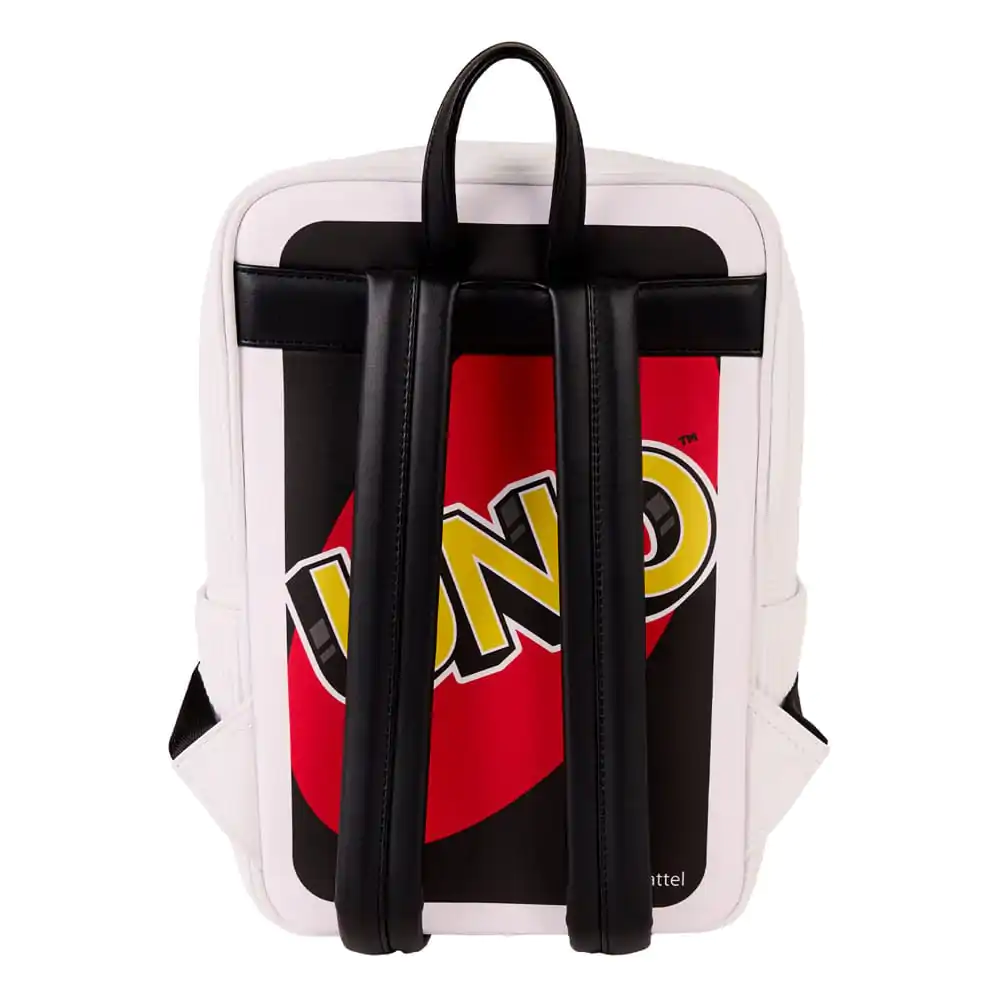 Loungefly One Reverse Card Rucksack 30cm Produktfoto