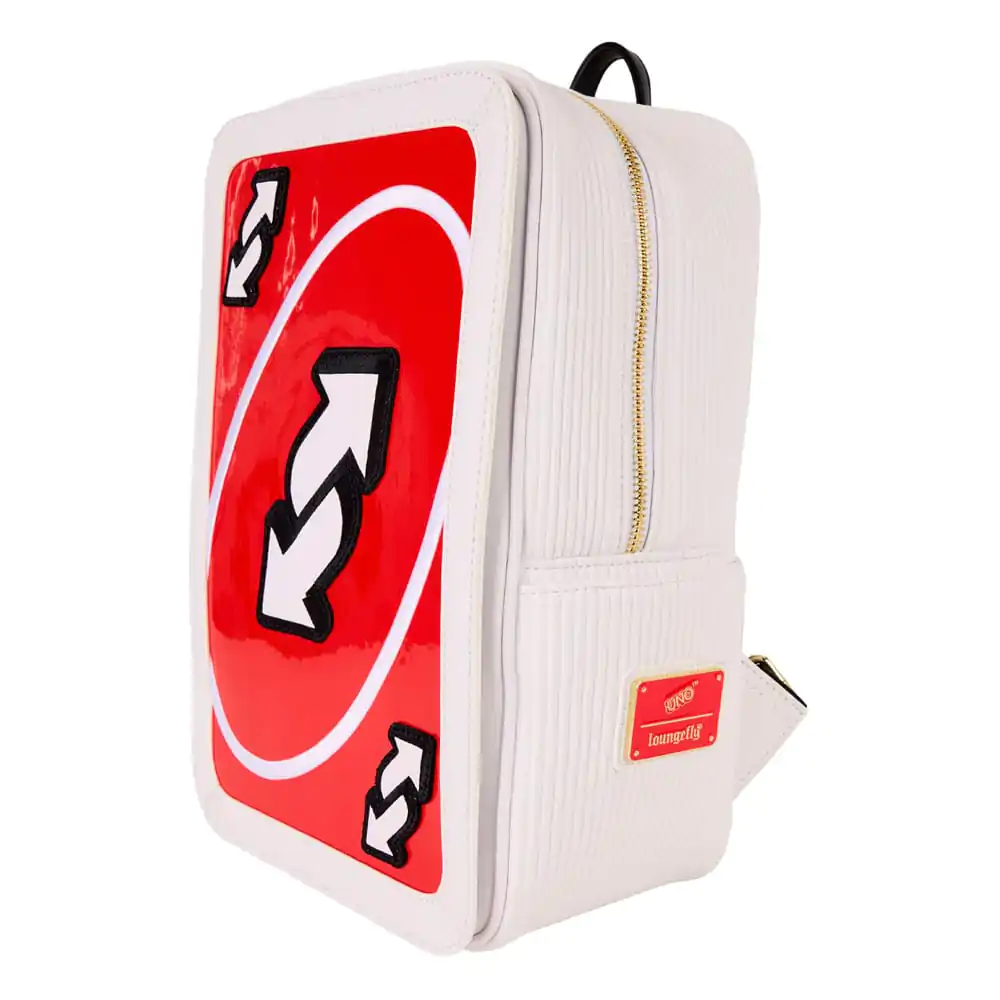 Loungefly One Reverse Card Rucksack 30cm Produktfoto