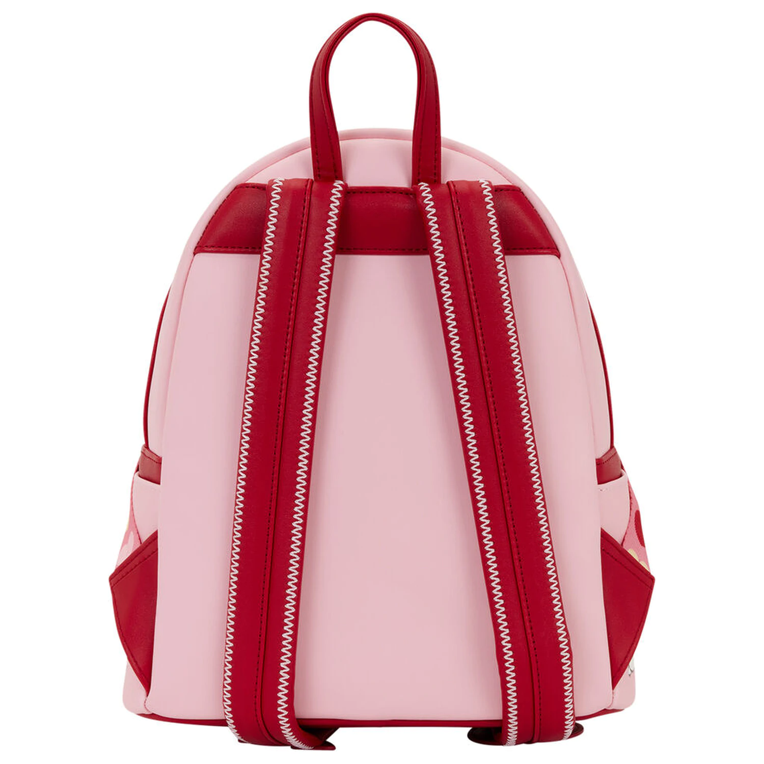 Loungefly Peanuts Snoopy XO Rucksack Produktfoto