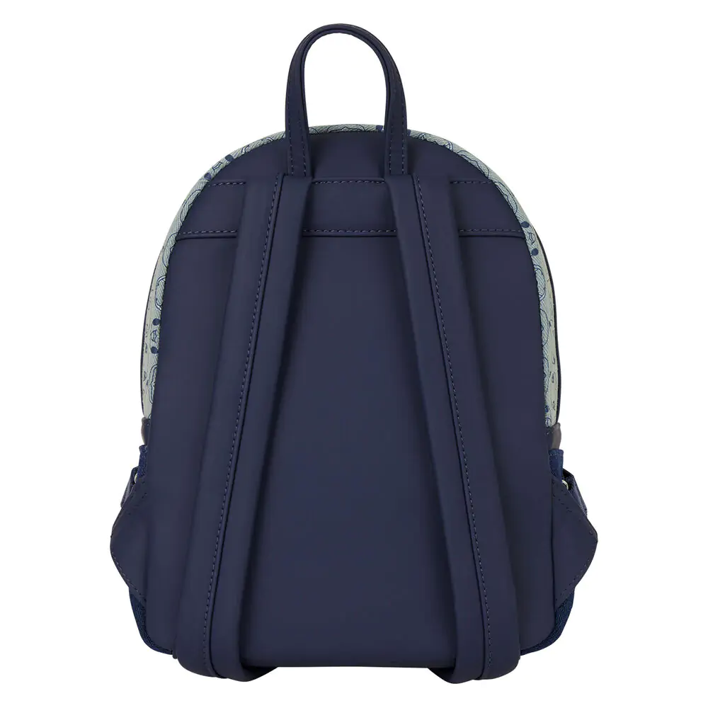 Loungefly Pokemon Denim Rucksack 29cm Produktfoto