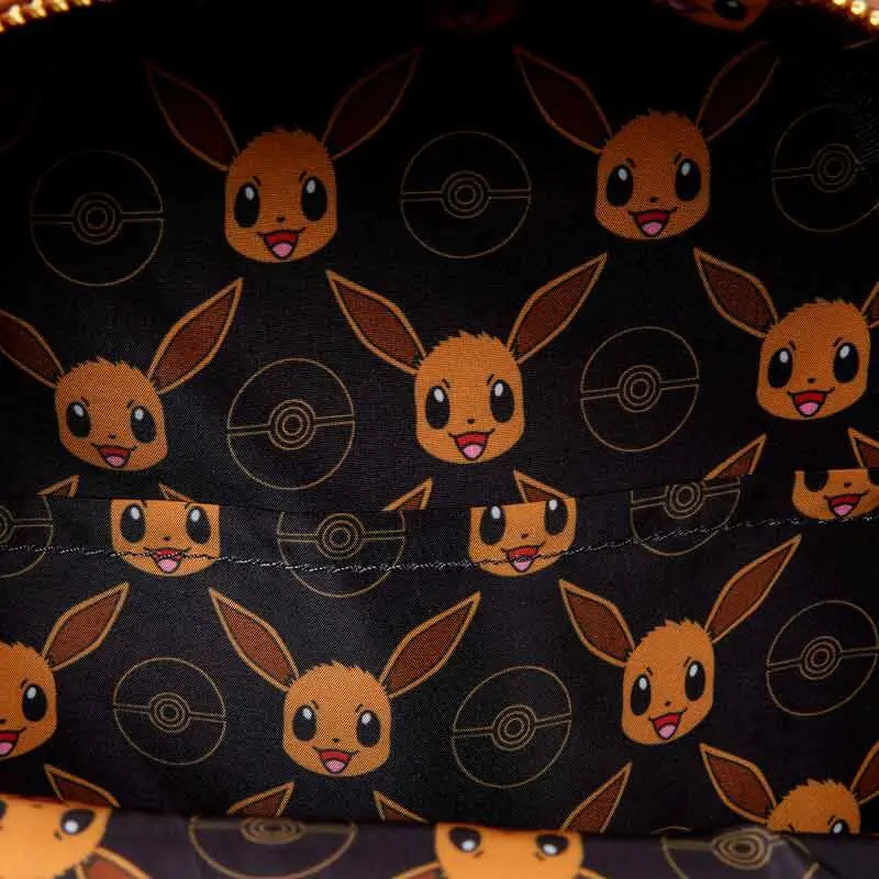 Loungefly Pokemon Eevee Rucksack 26cm Produktfoto