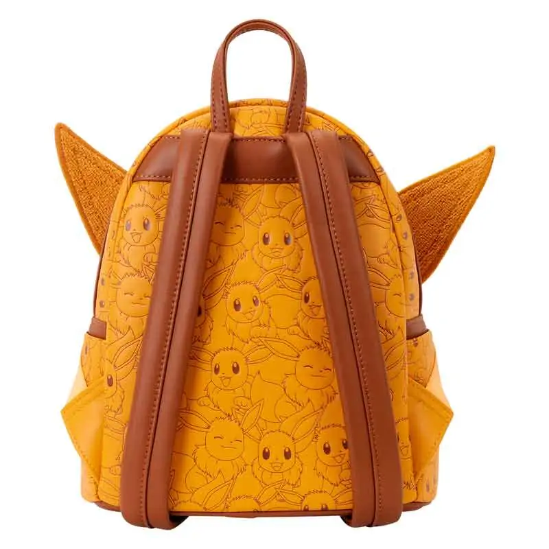 Loungefly Pokemon Eevee Rucksack 26cm Produktfoto