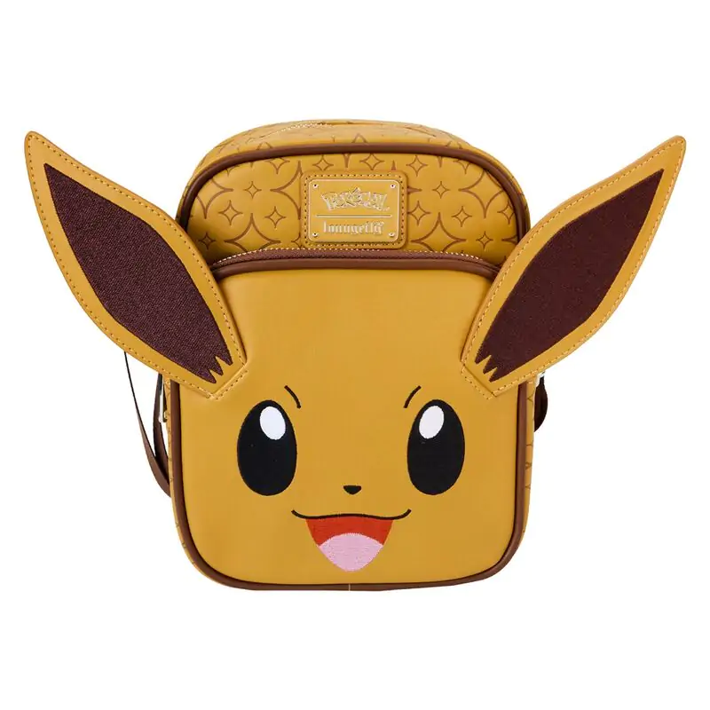 Loungefly Pokemon Eevee Umhängetasche termékfotó