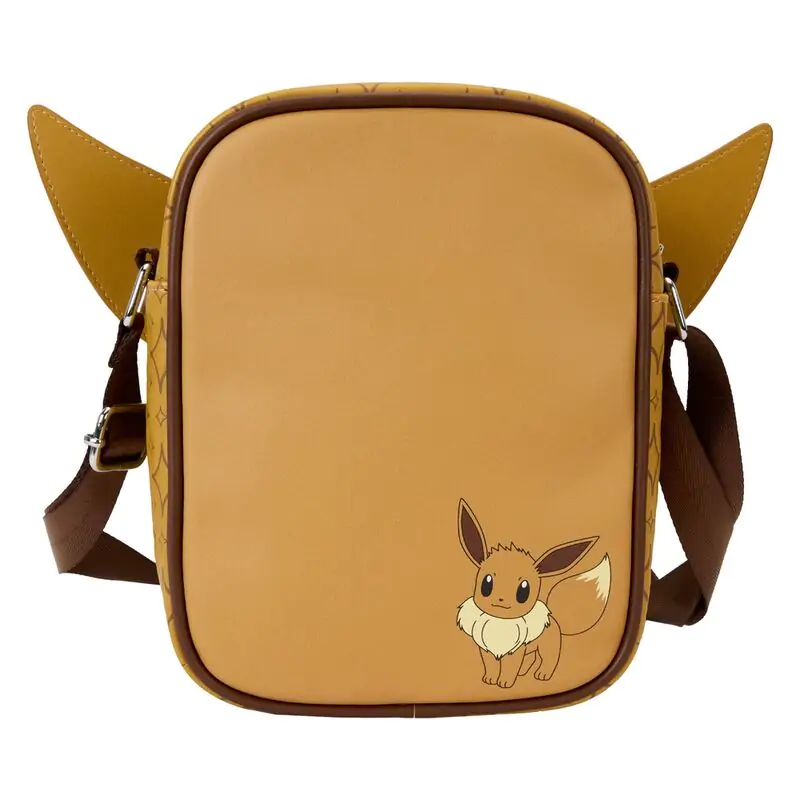 Loungefly Pokemon Eevee Umhängetasche termékfotó